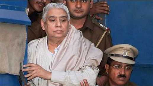 Rampal convicted in two murder cases